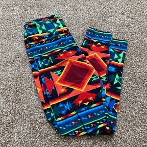 Lularoe leggings